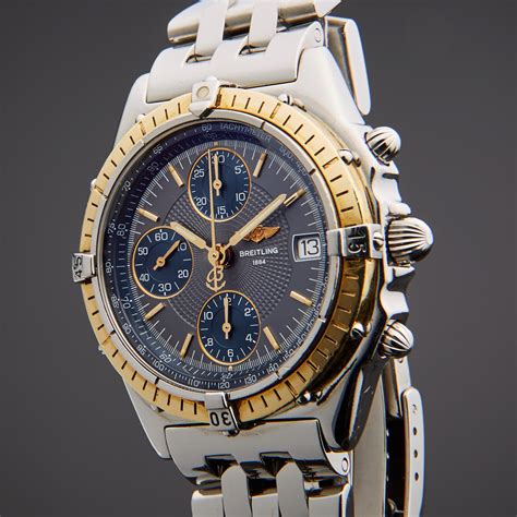 breitling chronomat prix